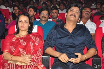 Soggade Chinni Nayana Movie Audio Launch